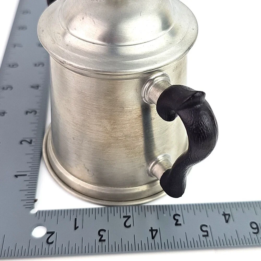 Stieff vintage colonial
